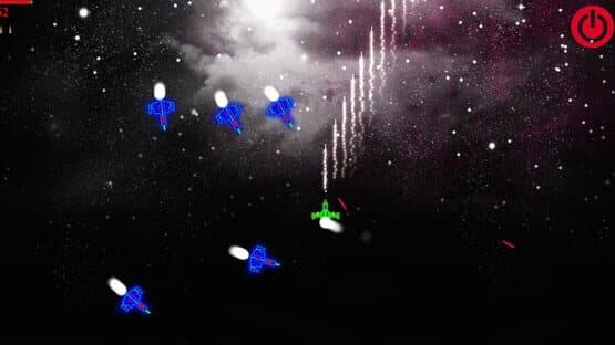 Cosmo Battle XXX — screenshot 1
