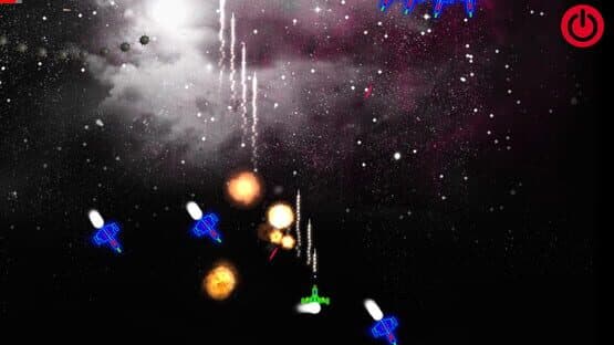 Cosmo Battle XXX — screenshot 2