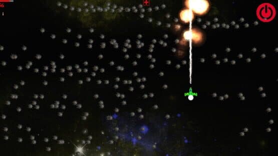 Cosmo Battle XXX — screenshot 4