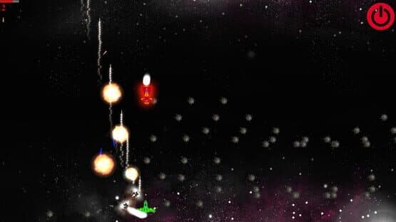 Cosmo Battle XXX — screenshot 5