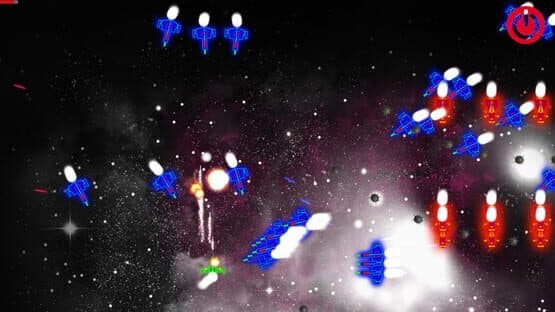 Cosmo Battle XXX — screenshot 6