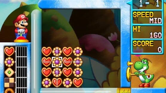 Nintendo Puzzle Collection — screenshot 3