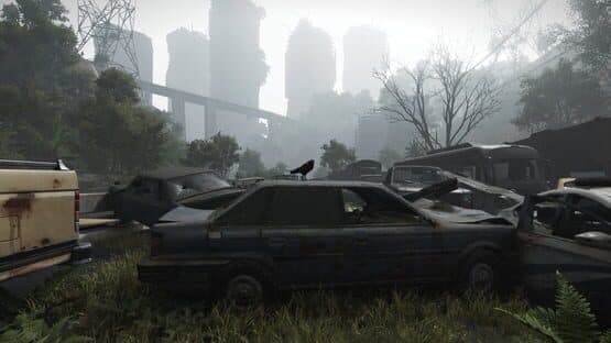 Once Human — screenshot 2