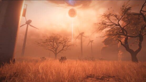 Once Human — screenshot 3
