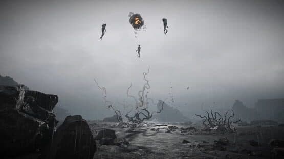 Once Human — screenshot 4