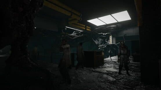 Once Human — screenshot 6