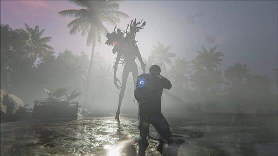 Once Human — screenshot 8