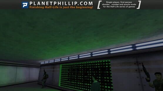 The Xeno Project II — screenshot 1