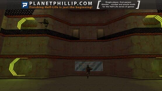 The Xeno Project II — screenshot 2