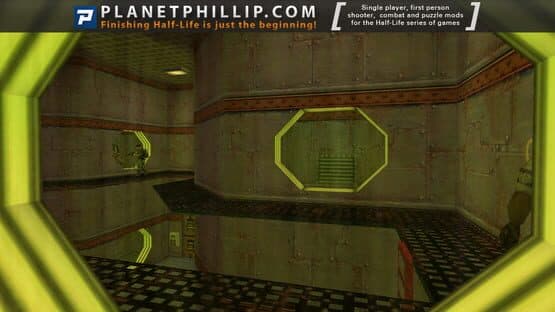 The Xeno Project II — screenshot 3