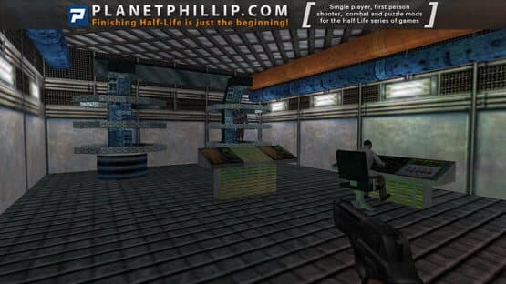 The Xeno Project II — screenshot 6