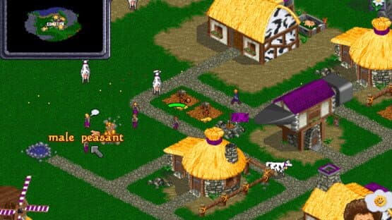 Beasts & Bumpkins — screenshot 1