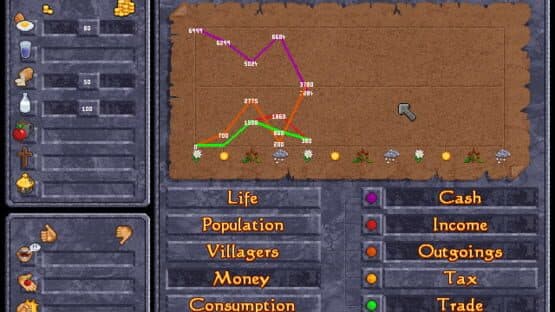 Beasts & Bumpkins — screenshot 2
