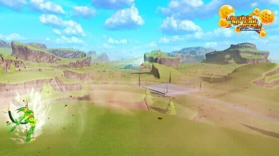 Earth Special Forces — screenshot 1