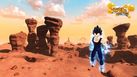 Earth Special Forces — screenshot 2