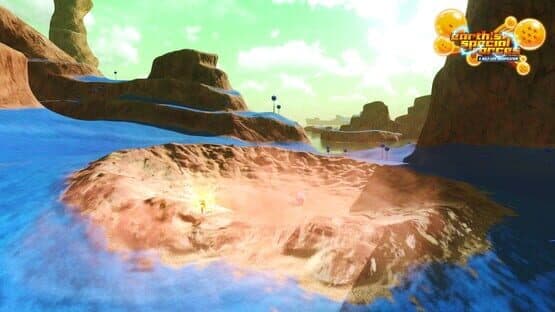 Earth Special Forces — screenshot 5