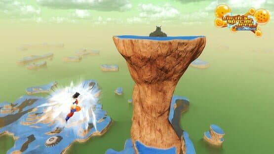 Earth Special Forces — screenshot 6
