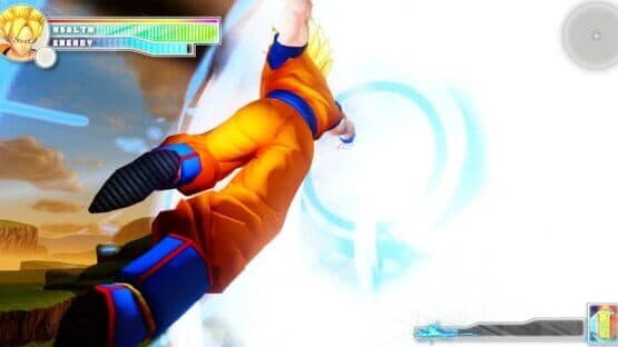 Earth Special Forces — screenshot 7