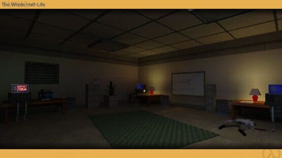 TWHL Tower — screenshot 1