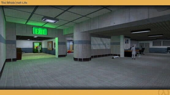 TWHL Tower — screenshot 2
