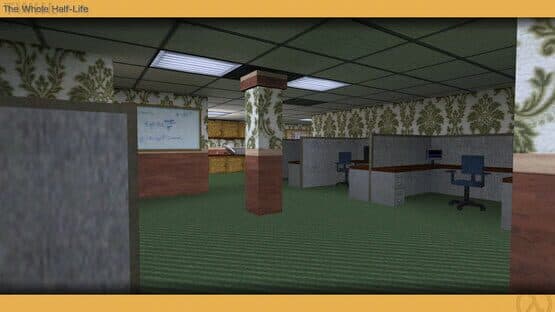 TWHL Tower — screenshot 4