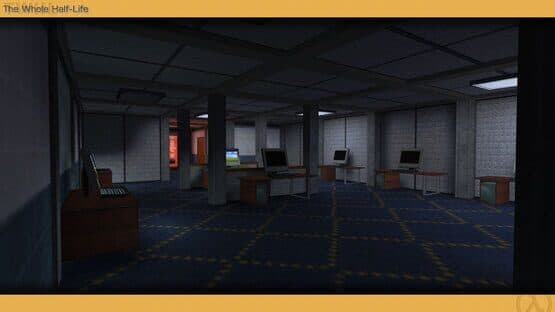 TWHL Tower — screenshot 5