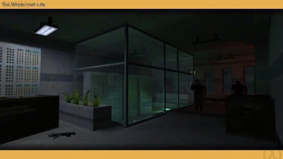 TWHL Tower — screenshot 6
