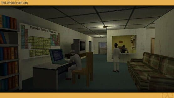 TWHL Tower — screenshot 7