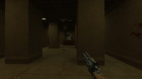 TWHL Tower 2 — screenshot 1