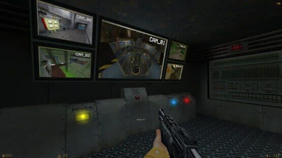 TWHL Tower 2 — screenshot 3