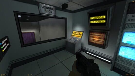TWHL Tower 2 — screenshot 6