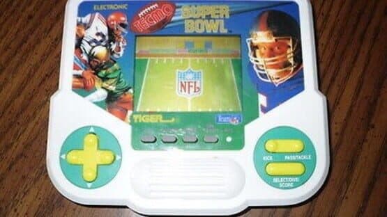 Tecmo Super Bowl — screenshot 1