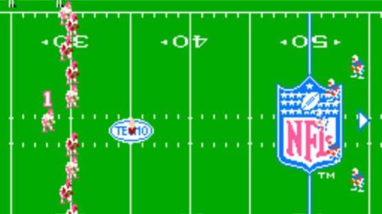Tecmo Super Bowl — screenshot 1