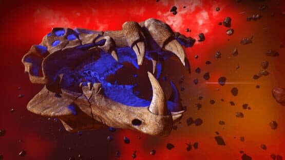 No Man's Sky: Living Ship — screenshot 3
