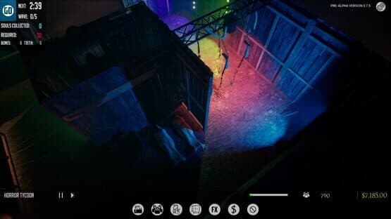 Horror Tycoon — screenshot 8