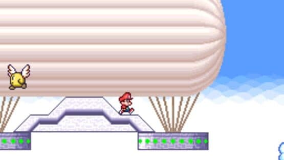 Super Mario World: Bowser's Return — screenshot 2