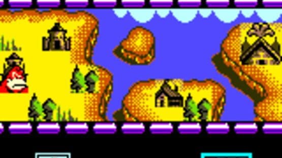 Donkey Kong 5: The Journey of Over Time and Space — screenshot 2