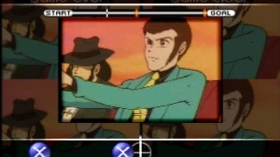 Punch the Monkey! Game Edition — screenshot 1