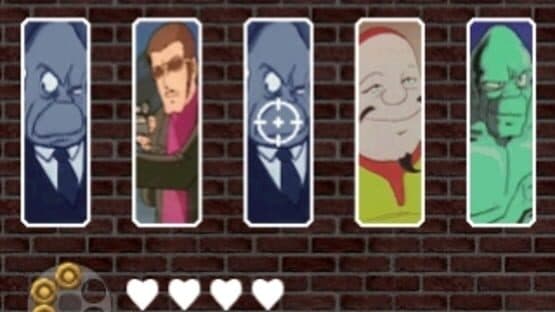 Punch the Monkey! Game Edition — screenshot 2