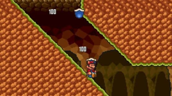 Super Mario Bros. 3 — screenshot 1