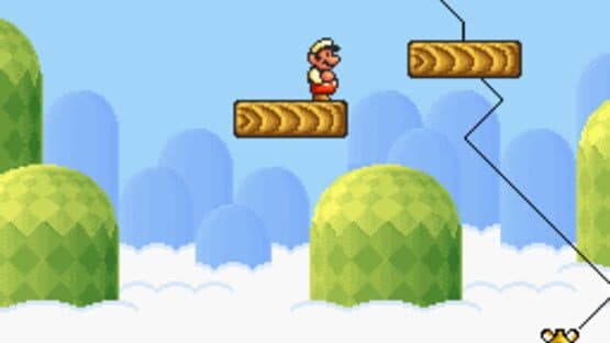 Super Mario Bros. 3 — screenshot 2