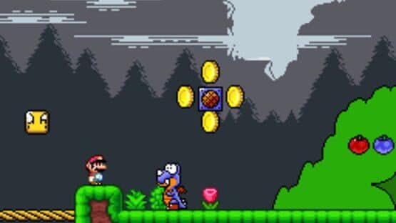 Songs for a Hero — screenshot 1
