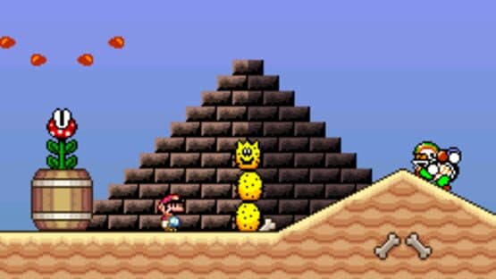 Songs for a Hero — screenshot 2