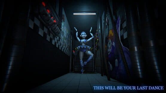 The Glitched Attraction — screenshot 7