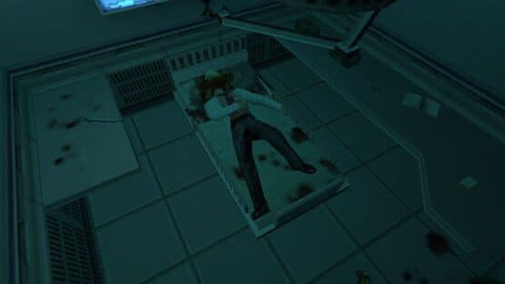Half-Life: Reissues — screenshot 2