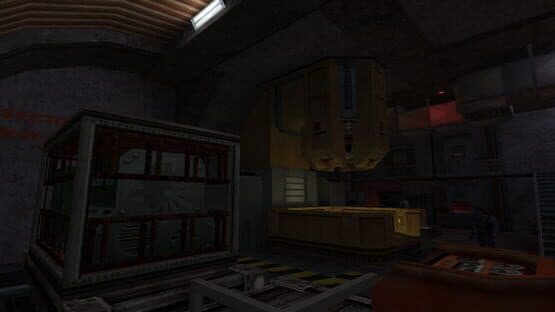 Half-Life: Reissues — screenshot 3
