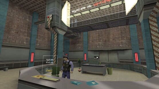 Half-Life: Reissues — screenshot 4