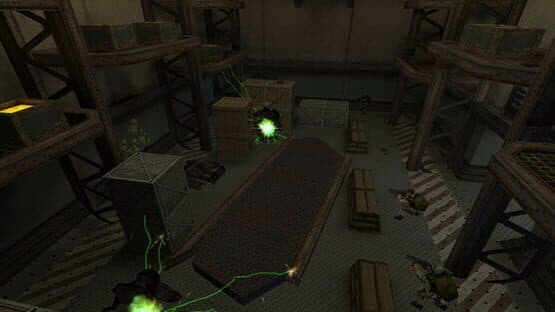 Half-Life: Reissues — screenshot 6