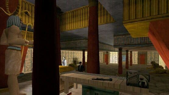 Half-Life: Reissues — screenshot 7