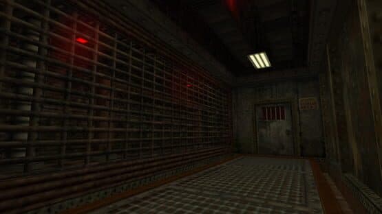 Half-Life: The Evasion — screenshot 1